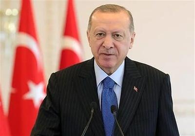 پیام تبریک اردوغان به پزشکیان: همکاری میان ایران و ترکیه بیش از پیش استحکام خواهد یافت