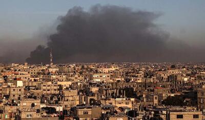 آخرین تغییرات پیشنهادی برای توافق آتش‌بس در غزه/ شرایط آتش‌بس و کمک‌های بشردوستانه