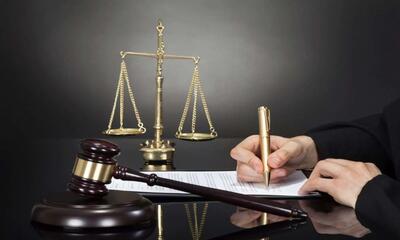چگونه از وکیل حقوقی خود شکایت کنیم: راهنمای کامل برای رسیدن به حقوق خود