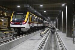 ورود واگن‌های چینی به پایتخت تا سال آینده/ لزوم تحویل ۴ خط جدید مترو تا ۱۴۱۰