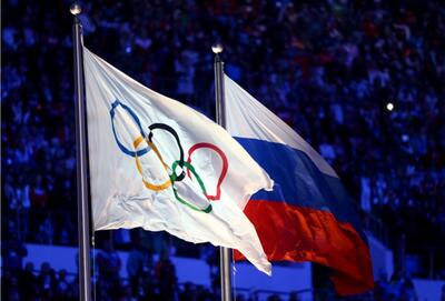 روسیه المپیک‌ پاریس را تحریم کرد!