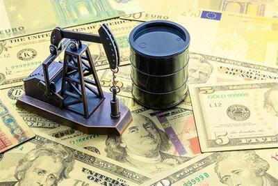 قیمت جهانی نفت امروز شنبه 16 تیر 1403 | قیمت نفت کاهش یافت