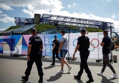 بازداشت چند نفر به اتهام برنامه‌ریزی برای حمله به المپیک - تسنیم