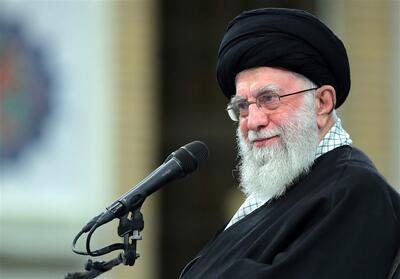 پیام تبریک امام خامنه‌ای به ملت و پزشکیان رئیس جمهور منتخب - تسنیم
