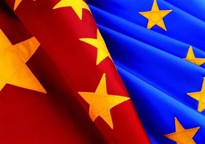 اقدام تلافی جویانه چین پس از افزایش تعرفه‌های اتحادیه اروپا - تسنیم