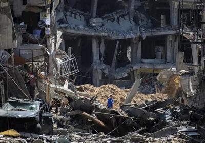 سیاست کثیف   اسرائیل در جلوگیری از پیدا شدن مفقودان در غزه - تسنیم