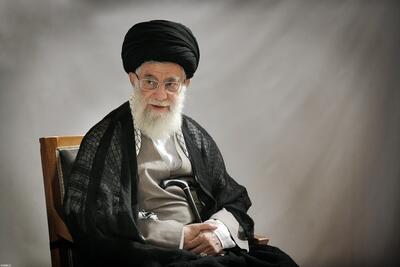 پیام رهبر انقلاب در پی حضور گرم و پرشور ملت ایران در انتخابات ریاست جمهوری