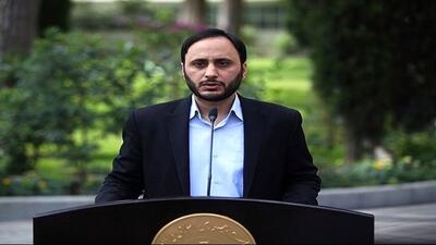 واکنش سخنگوی دولت به پیروزی پزشکیان
