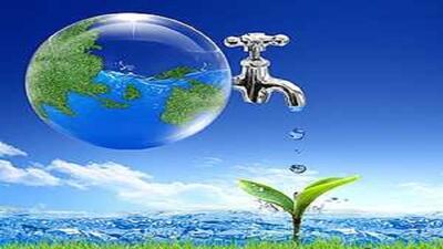 ۱۵ لیتر صرفه‌جویی روزانه، سهم هر اصفهانی برای تامین پایدار آب در تابستان