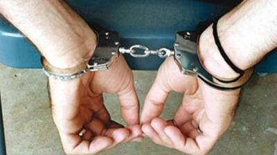 دستگیری چهار سارق با ۱۴ فقره سرقت در یزد