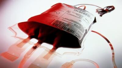 نیاز چهارمحال و بختیاری به گروه‌های خونی