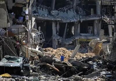 تلاش اسرائیل برای جلوگیری از پیدا شدن مفقودان در غزه