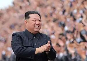 تبریک رئیس کره‌شمالی برای پیروزی پزشکیان