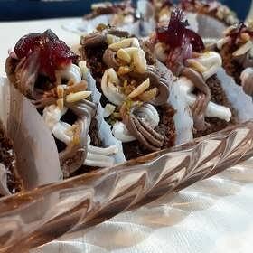 طرز تهیه کیک تایلندی خوشمزه با رسپی اصلی