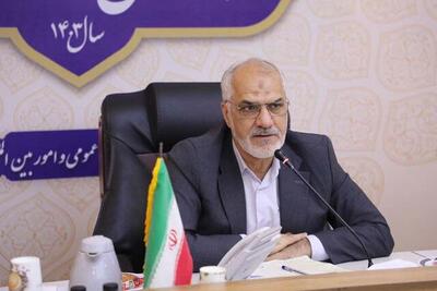 رکورد مشارکت انتخاباتی در خوزستان