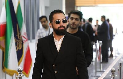 «محسن افشانی»، از مبارزه با مافیای قمار تا حمایت از ایران