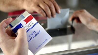 پیشتازی اتحاد چپ گرا در انتخابات پارلمانی فرانسه