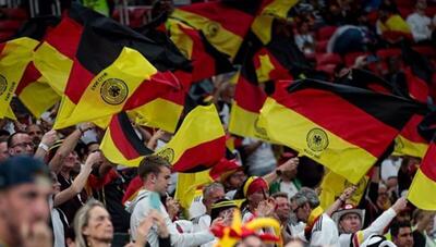 اعتراض هواداران آلمانی؛ بیش از 300 هزار امضا برای تکرار بازی با اسپانیا!