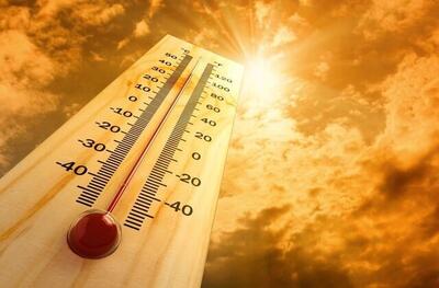 دمای خوزستان افزایش می‌یابد