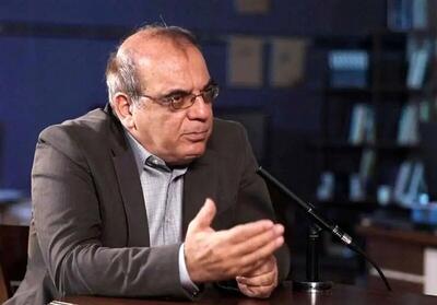 عباس عبدی: اگر پزشکیان در انتخابات شکست می‌خورد برای همیشه عرصه سیاست را ترک می کردم - عصر خبر