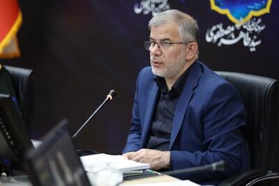 استاندار البرز خبر داد: افزایش مشارکت مردم البرز در انتخابات
