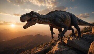 انقراض «دایناسورها» باعث گسترش «انگور» در جهان شده است ؟!
