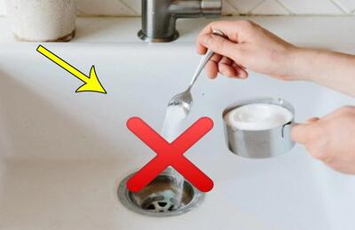 روشی ساده و تضمینی برای از بین بردن بوی بد حمام و توالت !