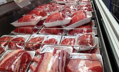 قیمت گوشت در ماه محرم چند؟