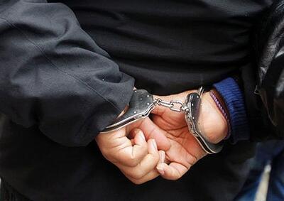 بازداشت یک پیمانکار به اتهام پولشویی