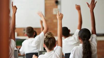 مطالعه جدید نشان داد: شاگردان باهوش نیاز ندارند برای موفق شدن به مدارس منتخب بروند
