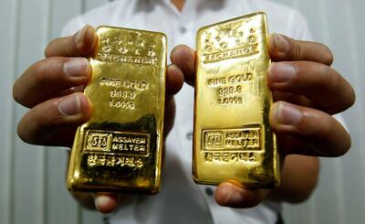 تازه‌ترین نظرسنجی کیتکو از قیمت طلا: فلز زرد در انتظار یک هفته ویژه؟