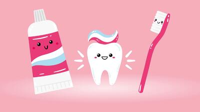 ترفندهای جدید برای نرفتن به دندانپزشک!