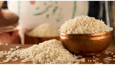 قیمت جدید برنج هندی و پاکستانی اعلام شد+ جزییات تغییر قیمت
