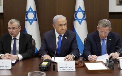 اظهارات عجیب نتانیاهو درباره آتش بس غزه
