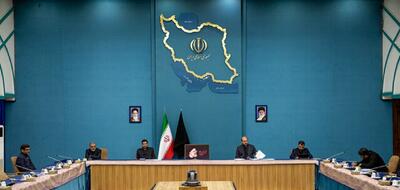 مخبر در جلسه هیات دولت: ویژگی های شهید رئیسی باید الگو شود