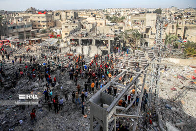 مصر حماس و اسرائیل را به قاهره کشاند/ راه‌اندازی مذاکرات آتش‌بس غزه