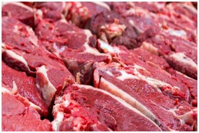 گوشت مورد نیاز برای ایام محرم تامین شده است/ آخرین وضعیت واردات گوشت گرم