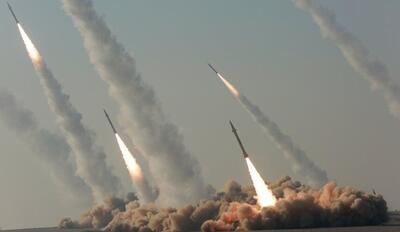 افزایش چشمگیر هزینه برنامه‌های موشکی آمریکا