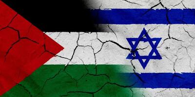 حماس حاکم نوار غزه بوده و خواهد ماند