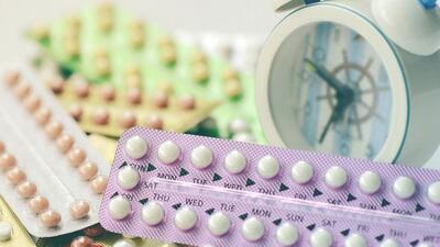 داروهایی که با قرص های ضد بارداری تداخل دارند
