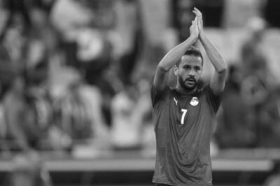 واکنش باشگاه مصری به درگذشت ناگهانی یک بازیکن