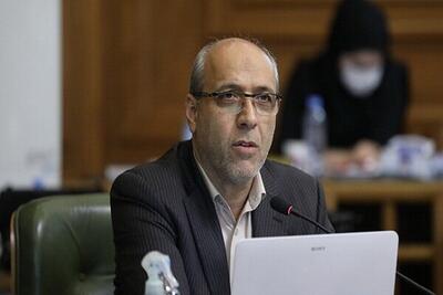 عضو شورای شهر تهران: شهرداری مستندات قرارداد با چین را نمی‌دهد