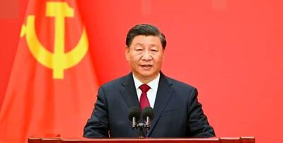 شی جین‌پینگ: ایران و چین در سختی‌ها همیشه حامی یکدیگر بودند