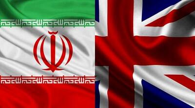 ایران در دایره تحول سیاست خارجی جدید بریتانیا