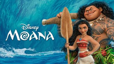 تاریخ فیلمبرداری لایو اکشن Moana مشخص شد - گیمفا