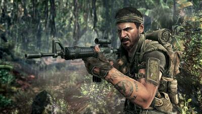 وارزون به سیستم لوت قبلی خود برای Call of Duty Black Ops 6 باز خواهد گشت - گیمفا