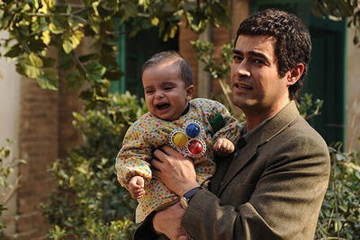 فصل جدید سرزمین مادری از امشب در تلویزیون | شهاب حسینی با بازیگر دیگری جایگزین شد