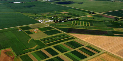 ۸۰ درصد اراضی کشاورزی چهارمحال و بختیاری تثبیت مالکیت شده است