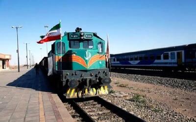 ایران با خط جدید ریلی به پاکستان وصل می‌شود/ تامین اعتبارات با تهاتر نفتی
