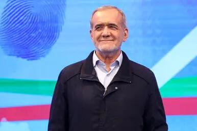دبیر اجرایی خانه کارگر البرز، پیروزی مسعود پزشکیان را به عنوان رئیس دولت چهاردهم تبریک گفت